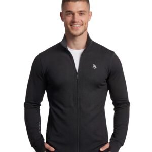 UPF 50+ Sunscreen Jacket for Men & Women | UV Protection Anti-Tan Jacket, Full Sleeve Quick-Dry Breathable | Lightweight Running, Cycling, Cricket, Trekking | S–3XL